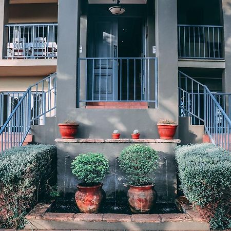 Amoris Guest House-Waterkloof Ridge Pretoria-Noord Eksteriør bilde