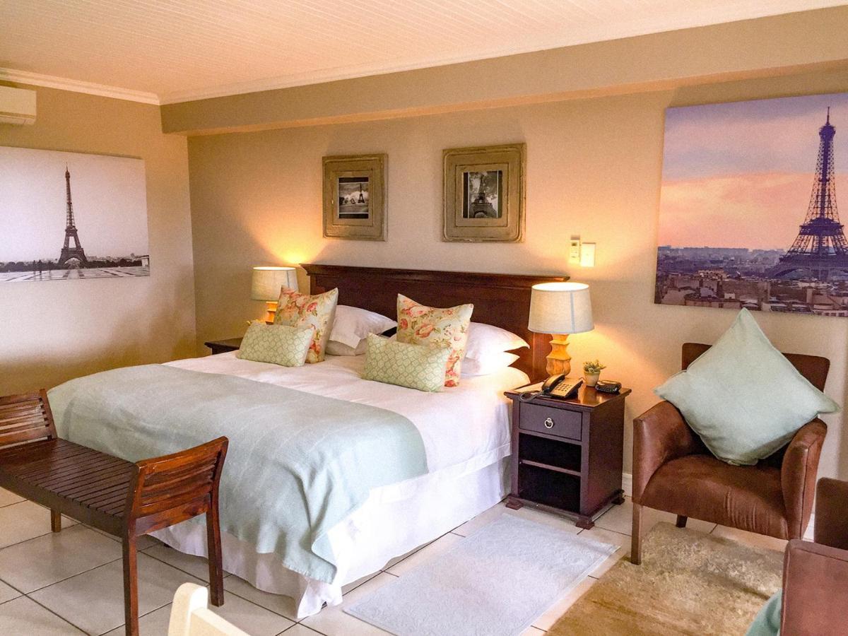 Amoris Guest House-Waterkloof Ridge Pretoria-Noord Eksteriør bilde