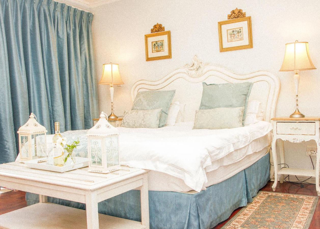 Amoris Guest House-Waterkloof Ridge Pretoria-Noord Eksteriør bilde