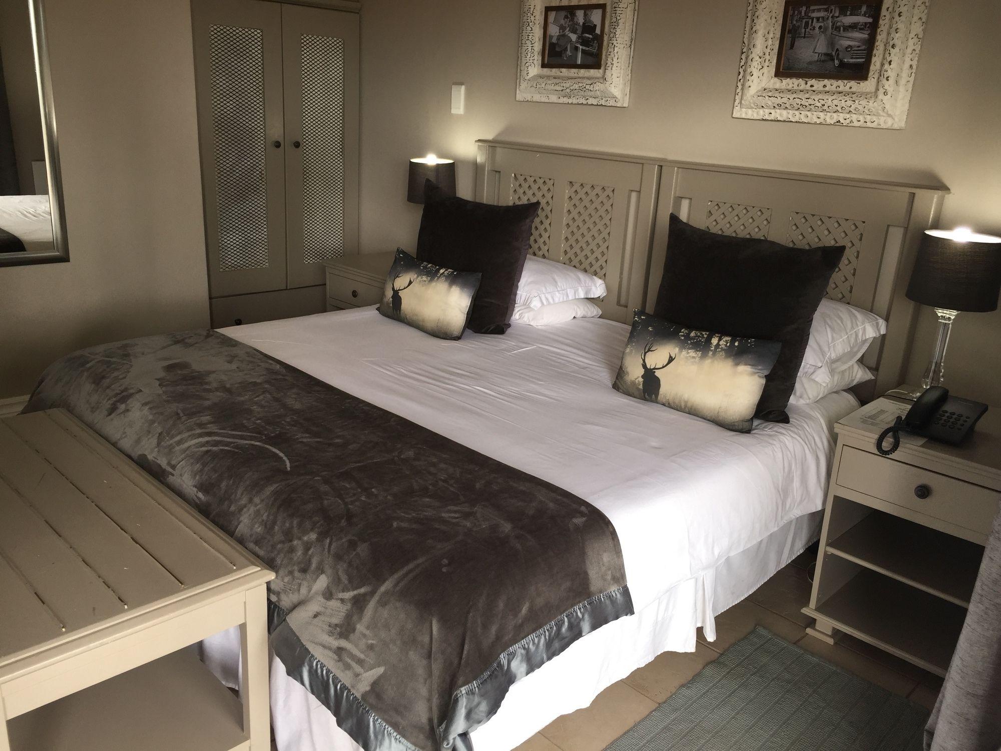Amoris Guest House-Waterkloof Ridge Pretoria-Noord Eksteriør bilde