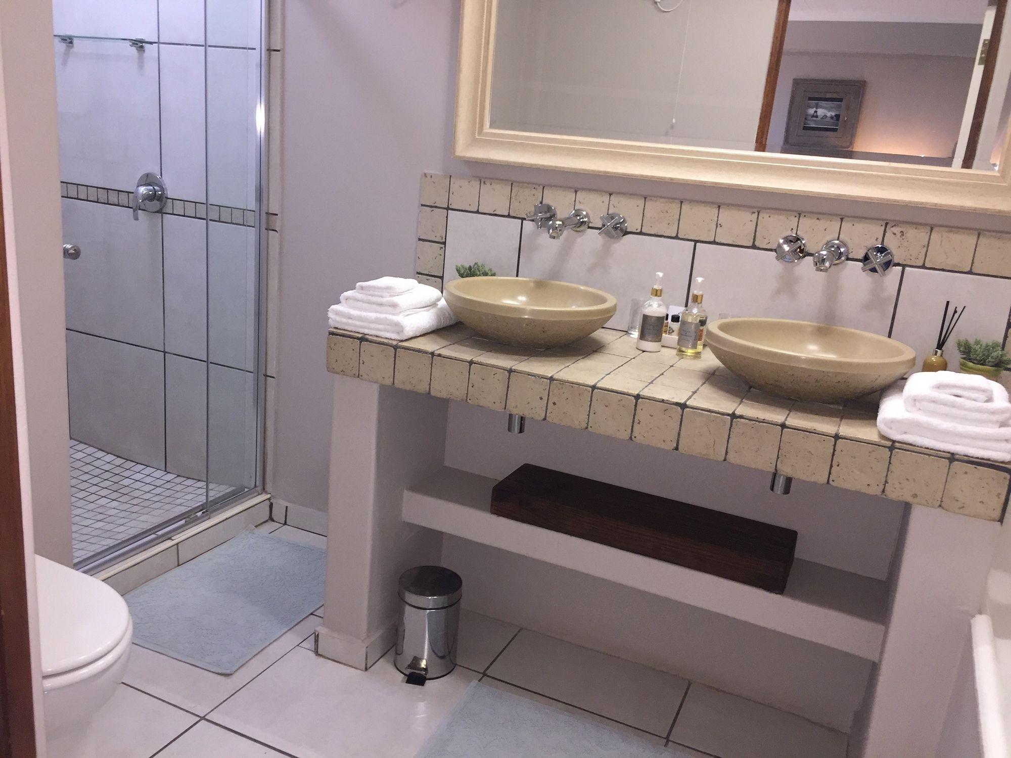 Amoris Guest House-Waterkloof Ridge Pretoria-Noord Eksteriør bilde