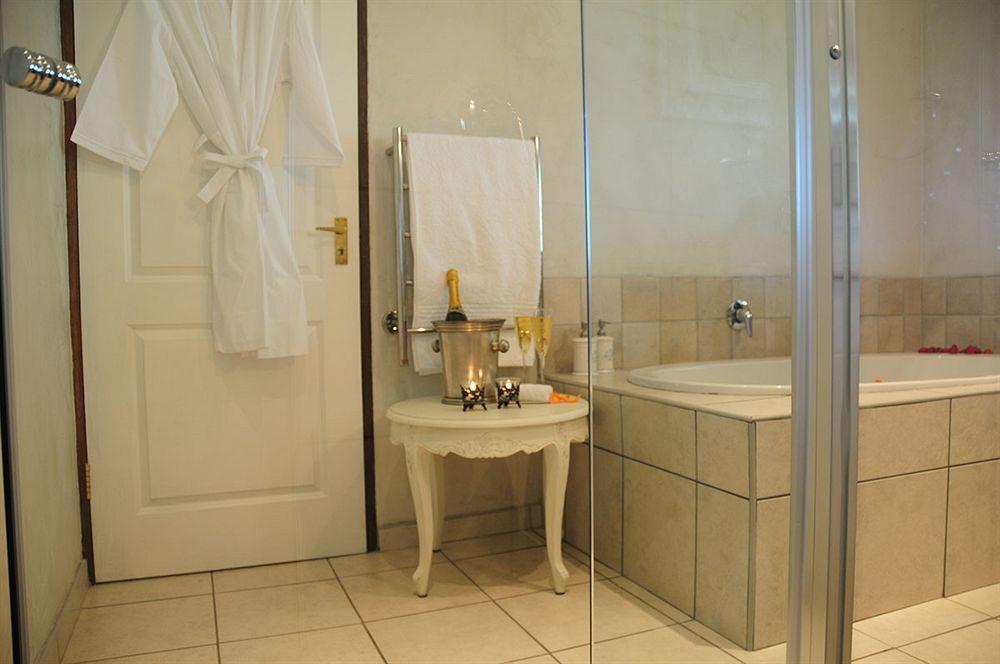 Amoris Guest House-Waterkloof Ridge Pretoria-Noord Eksteriør bilde