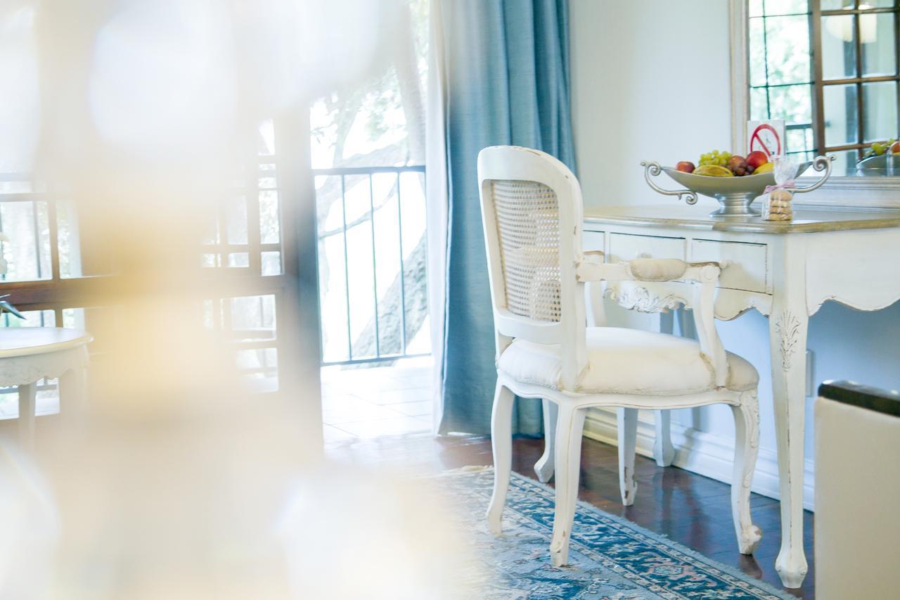 Amoris Guest House-Waterkloof Ridge Pretoria-Noord Eksteriør bilde
