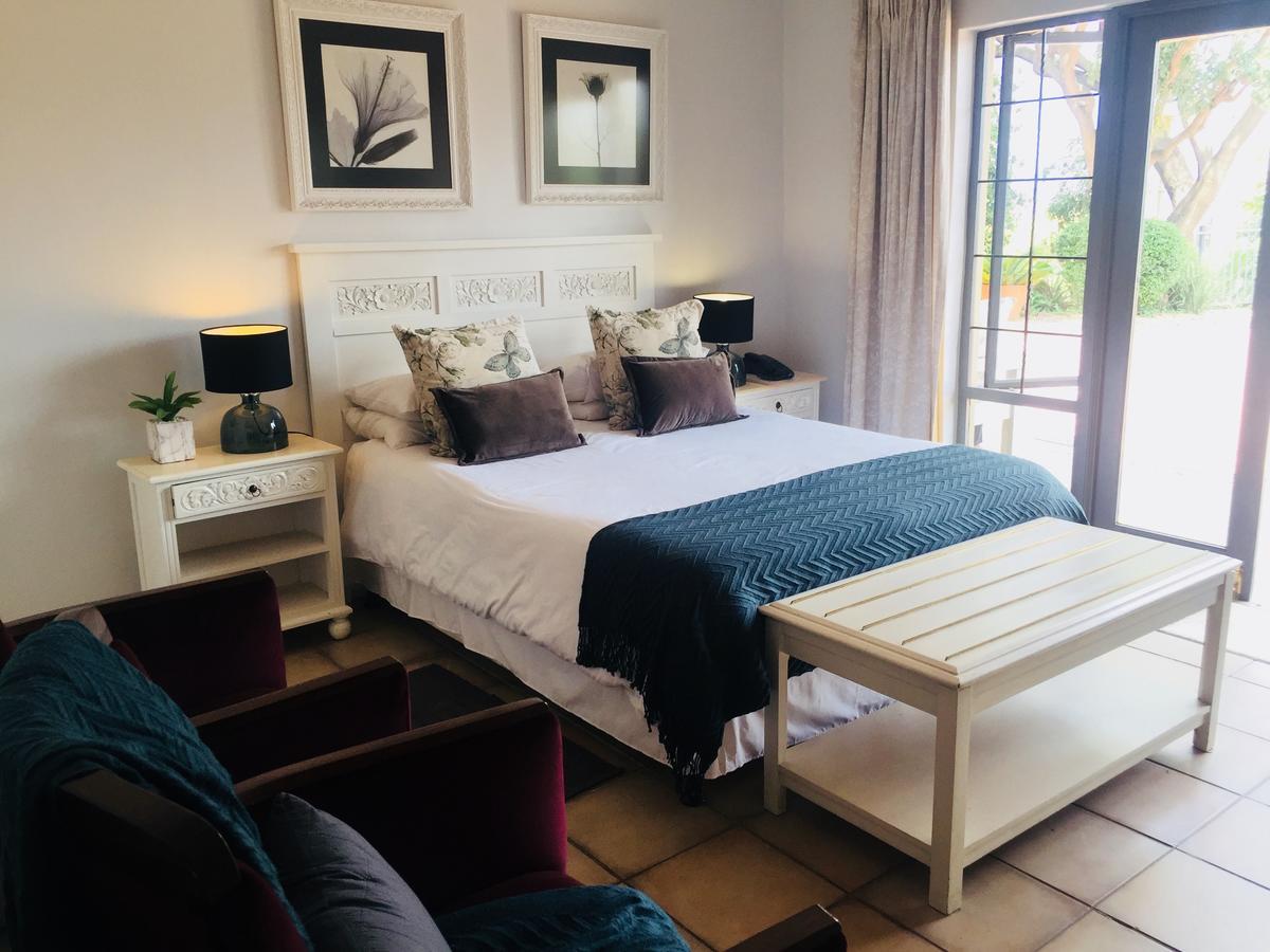 Amoris Guest House-Waterkloof Ridge Pretoria-Noord Rom bilde