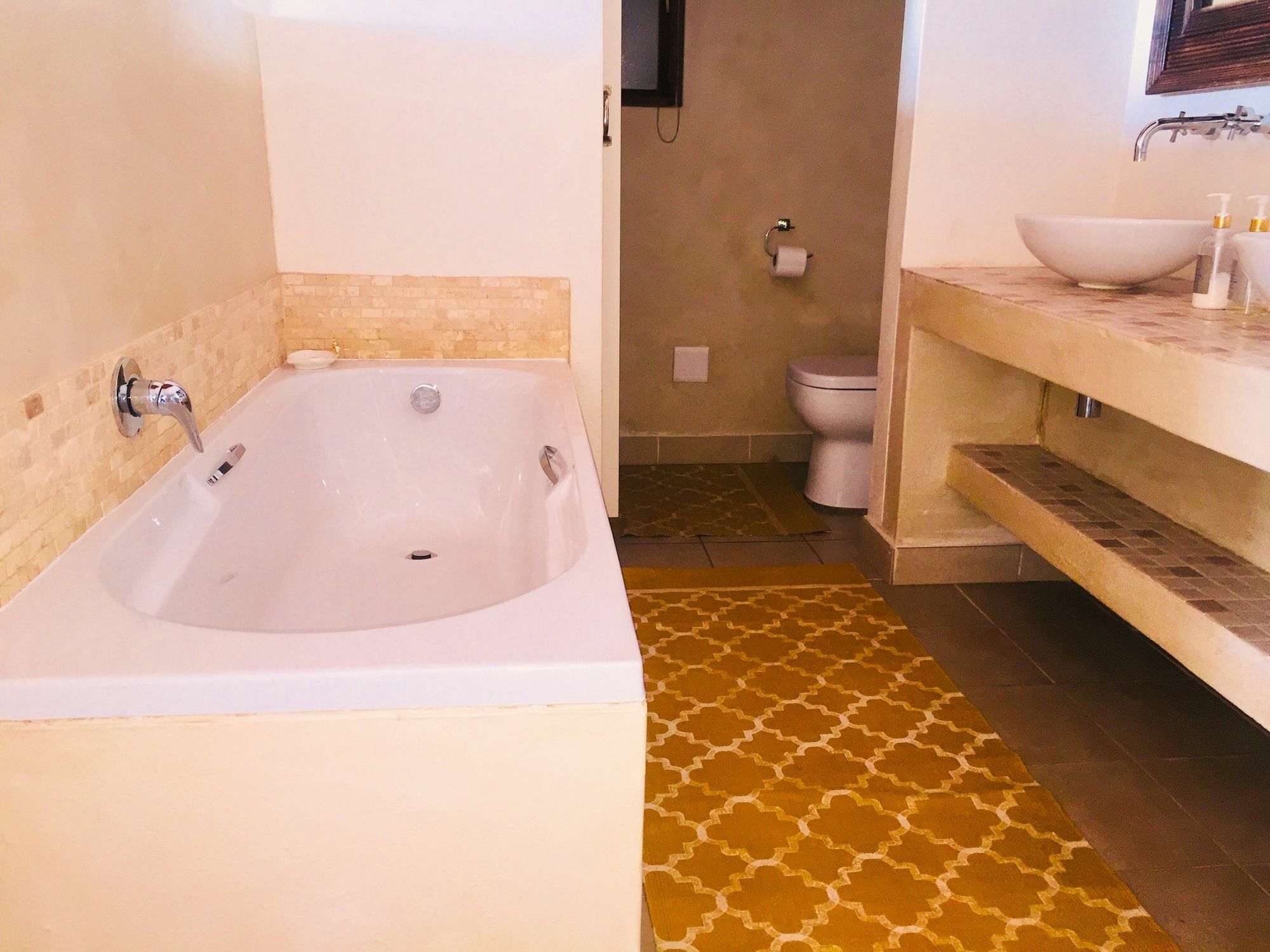 Amoris Guest House-Waterkloof Ridge Pretoria-Noord Eksteriør bilde